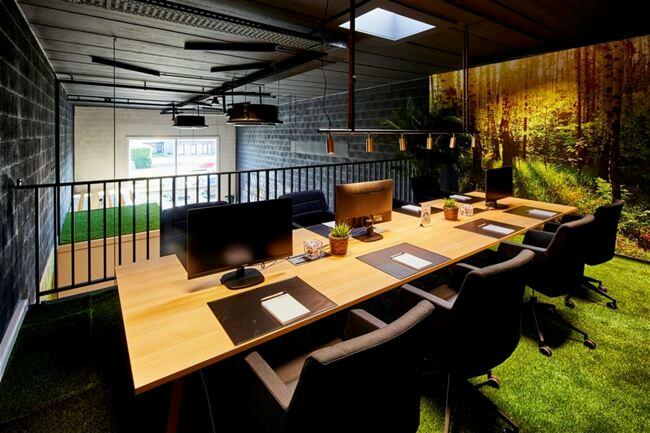 office for rent