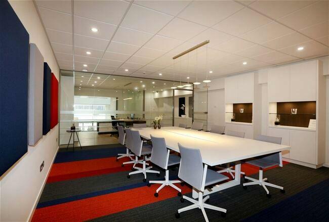 office for rent