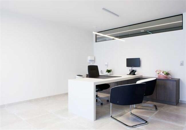 bureau à louer