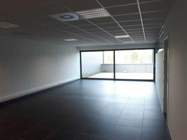 office for rent
