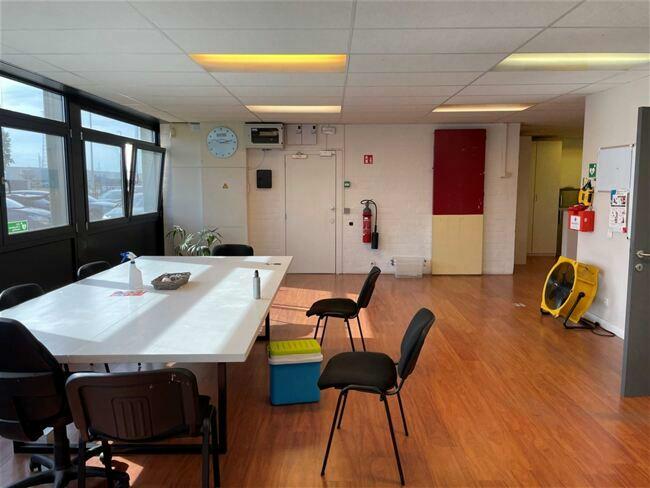 bureau à louer