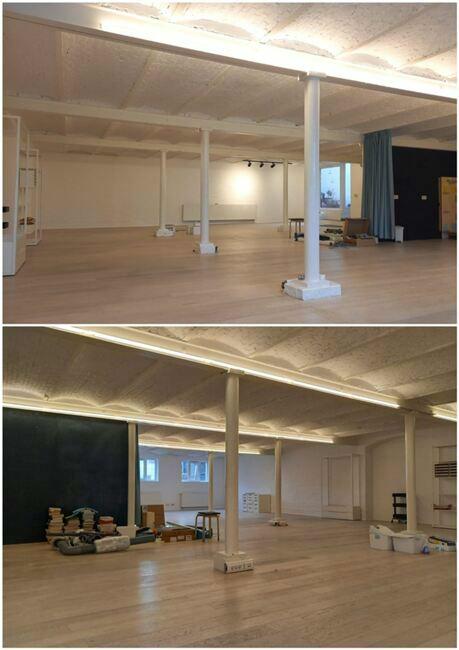office for rent