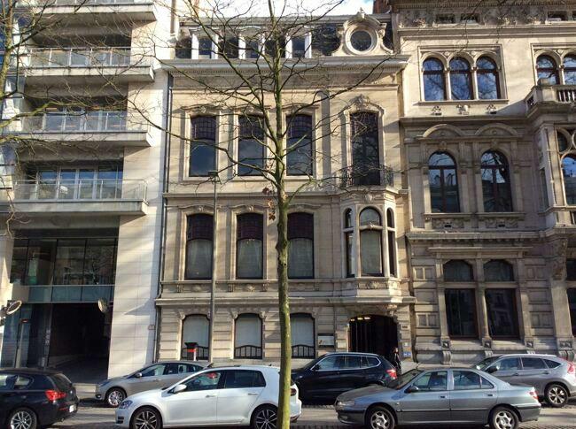 office for rent