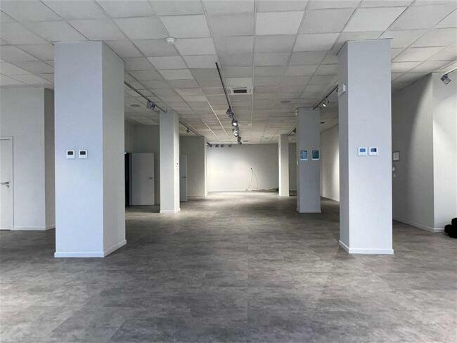 kantoor te huur