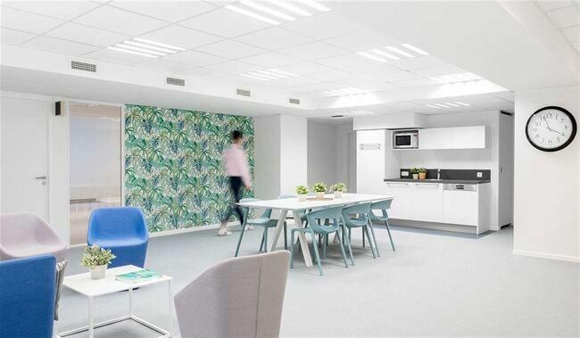 office for rent