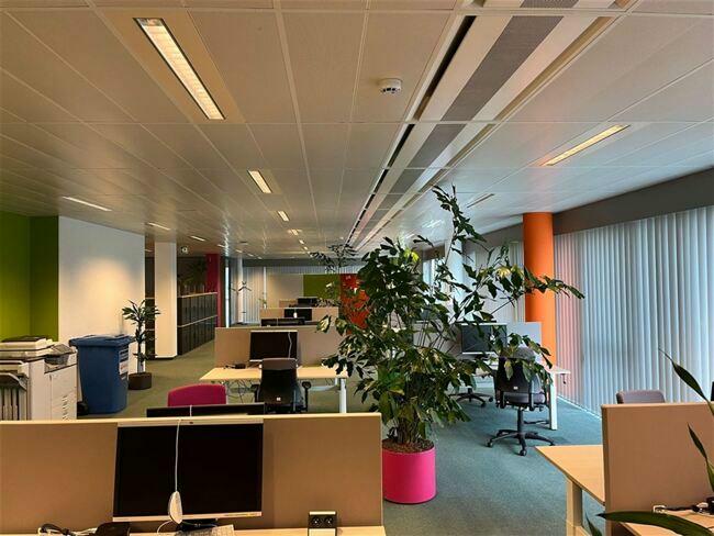 office for rent