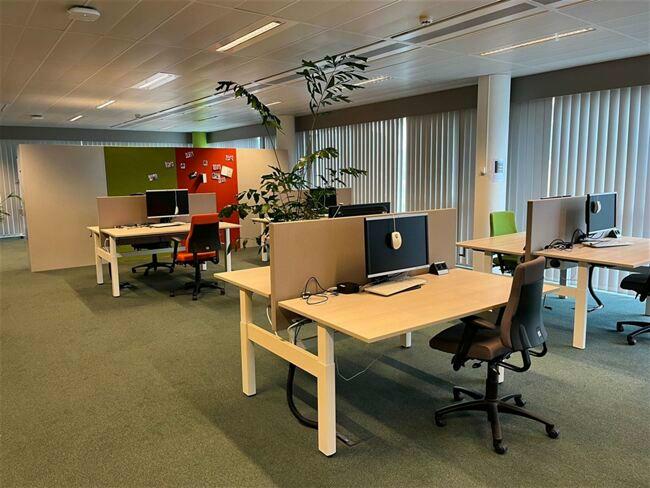 office for rent