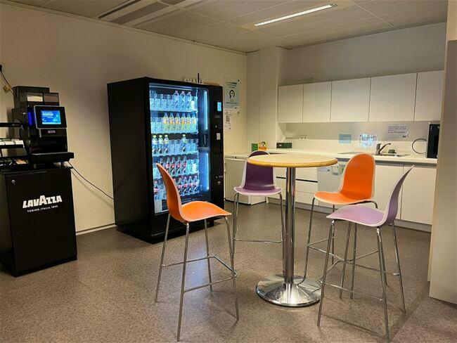 office for rent