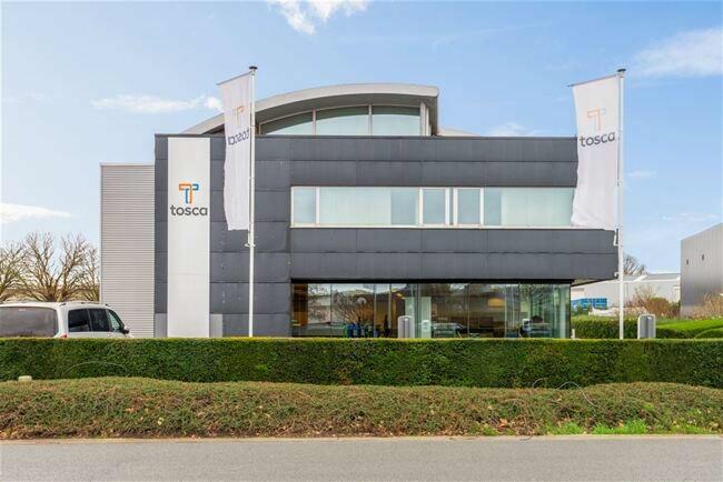 kantoor Te koop of te huur