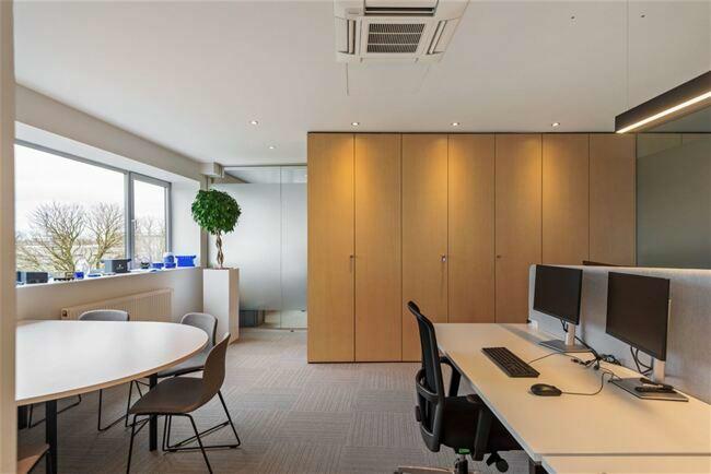 kantoor Te koop of te huur