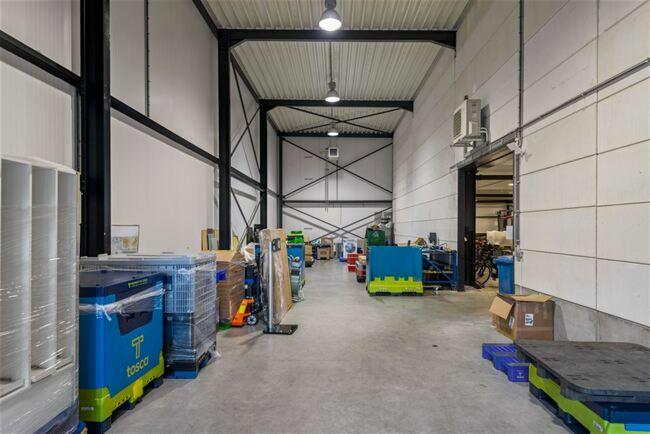 kantoor Te koop of te huur