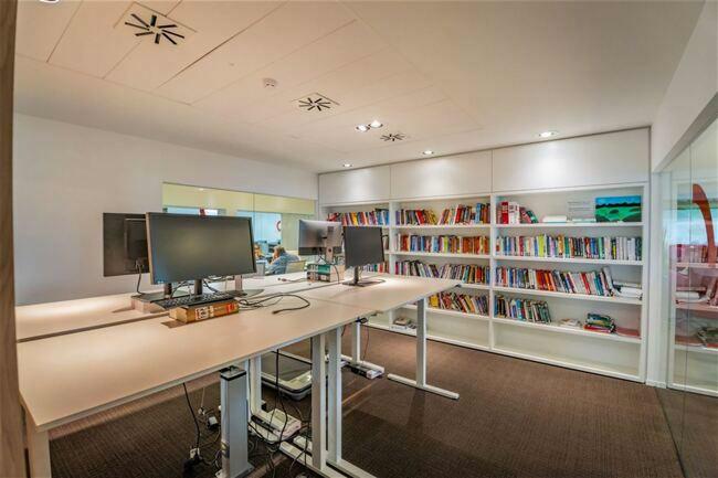 office for rent