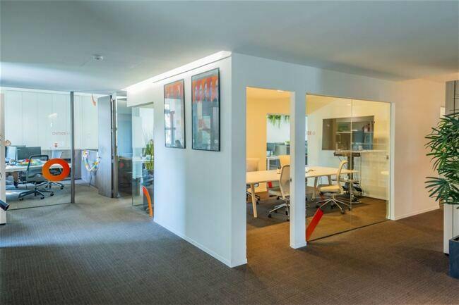 office for rent