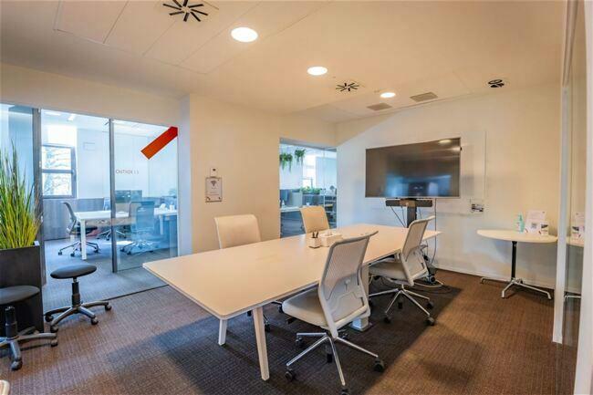 office for rent