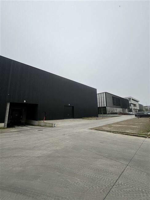 industrie te huur