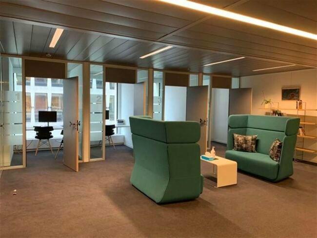 office for rent