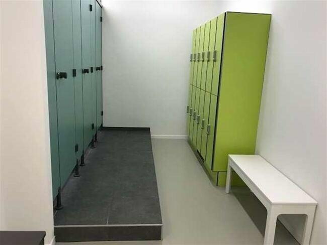 kantoor te huur