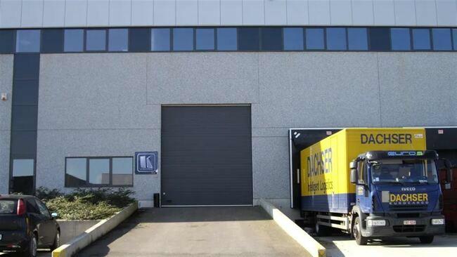 industrie te huur