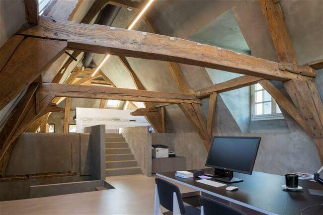 bureau à louer