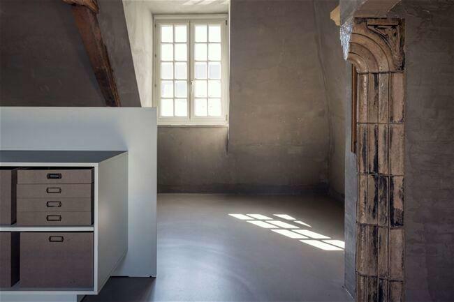 bureau à louer