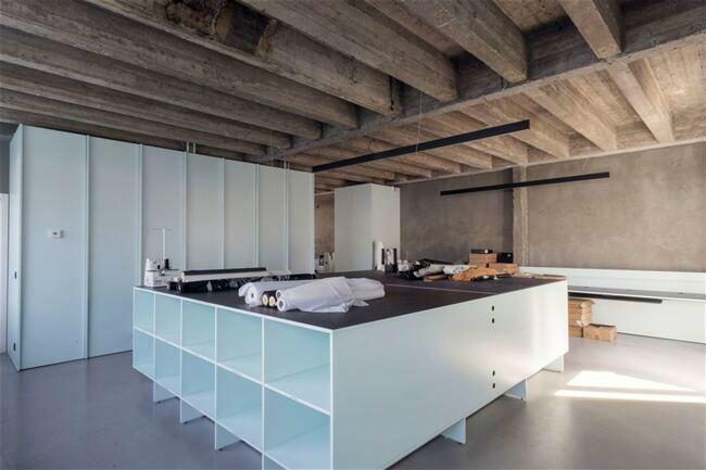 bureau à louer