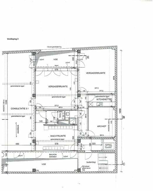 office for rent