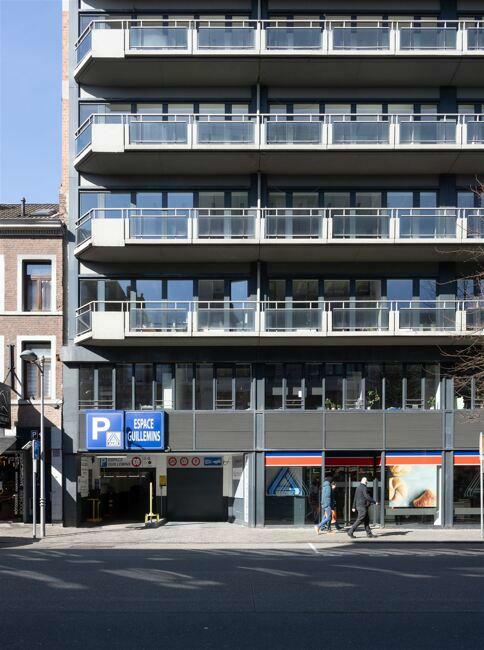 office for rent
