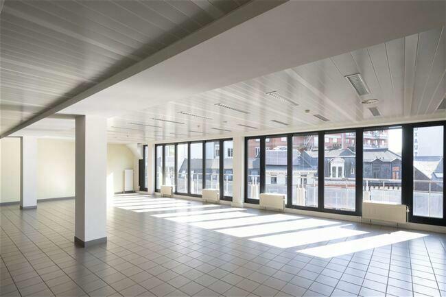 office for rent