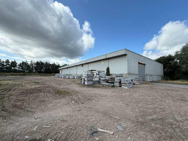 industry for rent