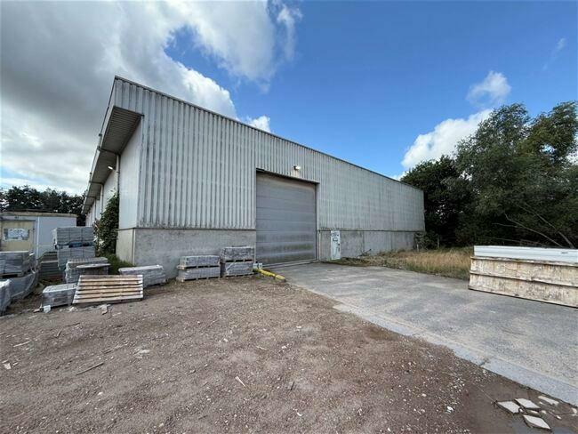 industry for rent