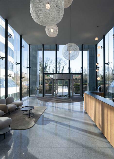 office for rent
