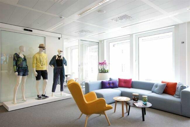 office for rent