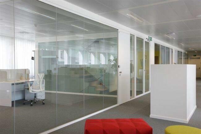 office for rent