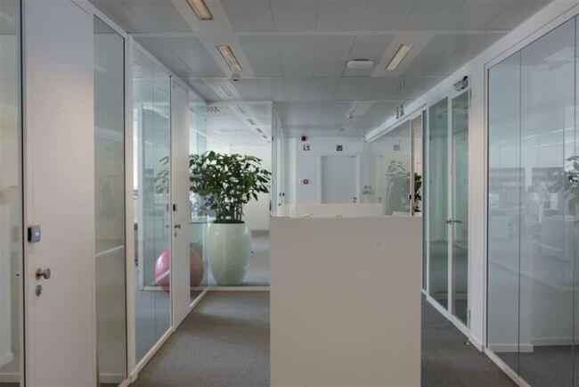 office for rent