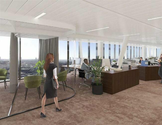 office for rent
