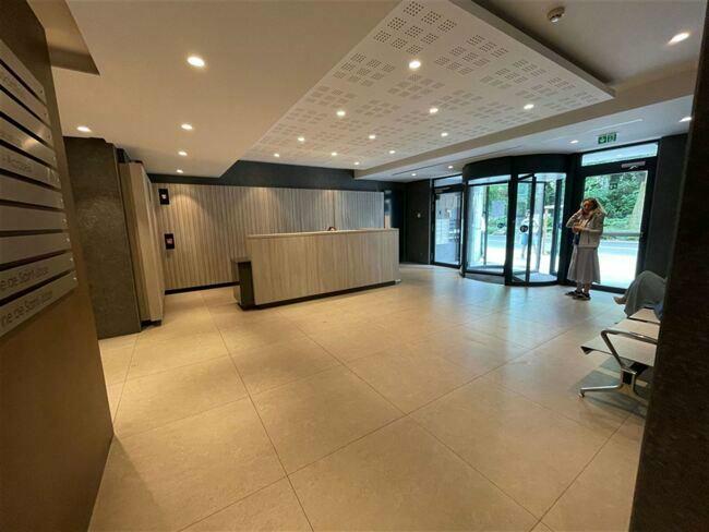 office for rent