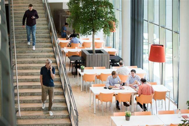 office for rent