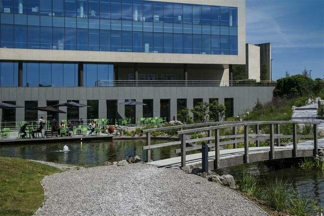 office for rent