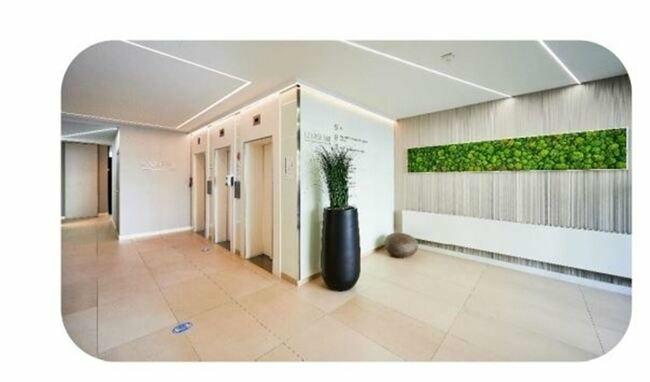 office for rent