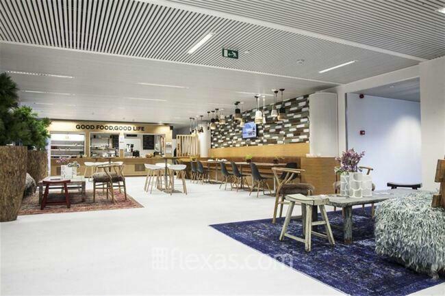 office for rent