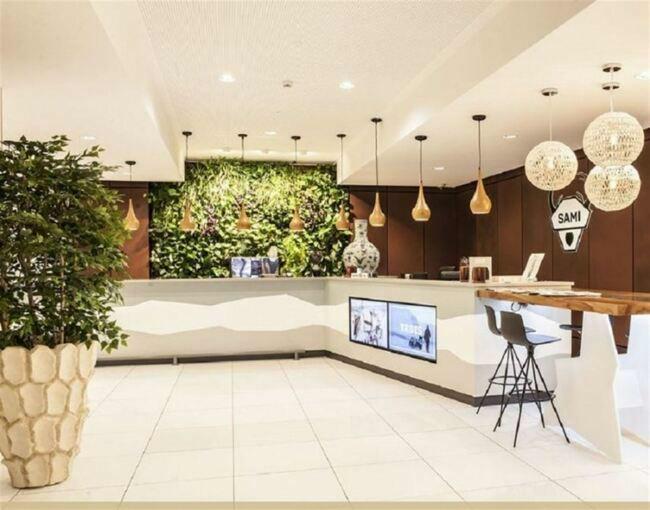 office for rent