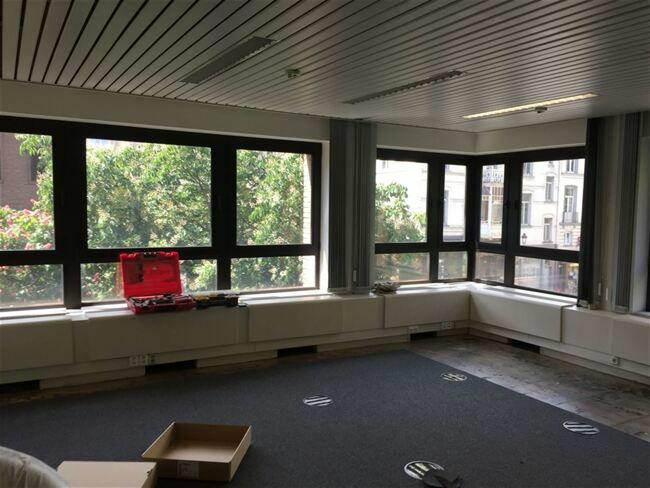 bureau à louer