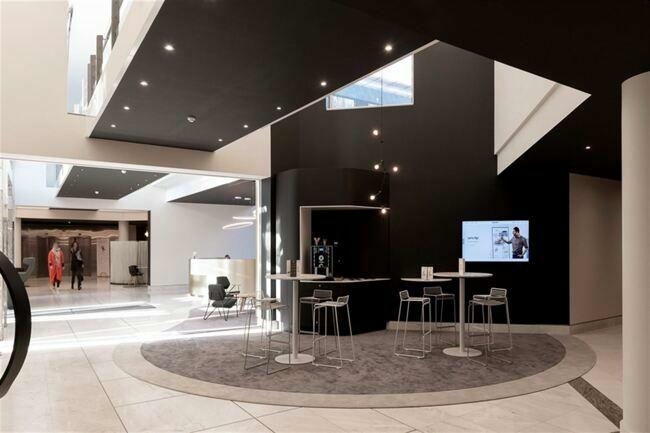 office for rent