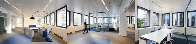 office for rent