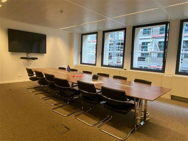 office for rent
