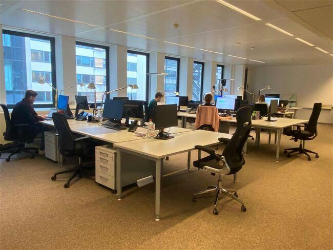 office for rent