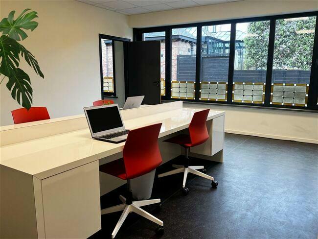 bureau à louer