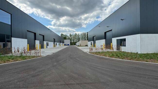 industrie Te koop of te huur
