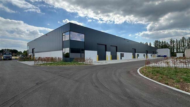 industrie Te koop of te huur