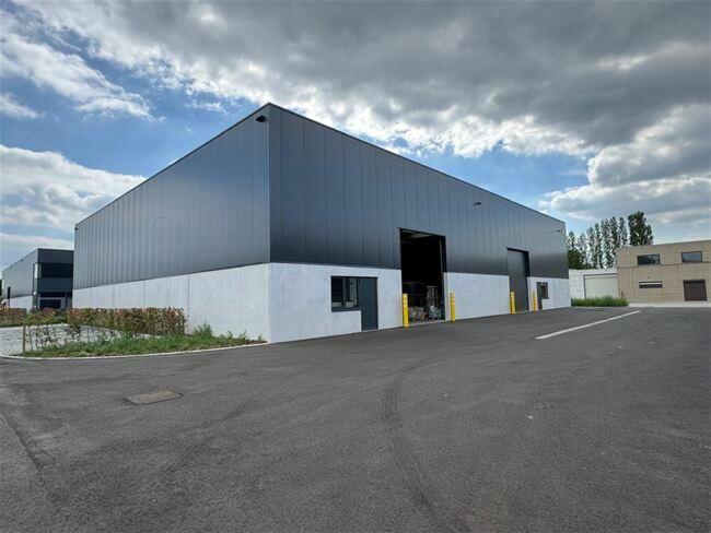 industrie Te koop of te huur